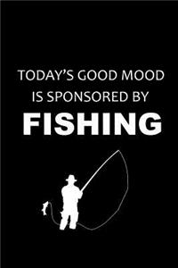 Sponsored by Fishing