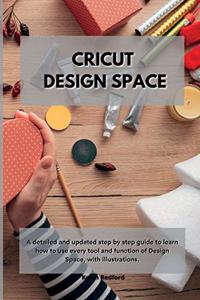 Cricut Design Space