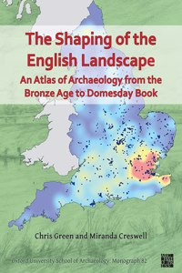 Shaping of the English Landscape