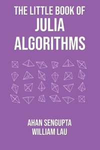 Little Book of Julia Algorithms