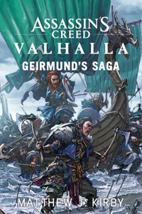 Assassin's Creed Valhalla: Geirmund's Saga