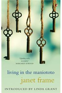 Living In The Maniototo