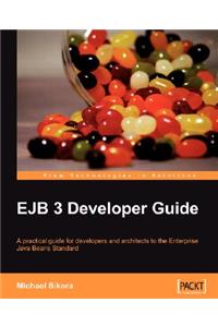 Ejb 3 Developer Guide