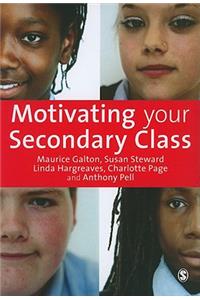 Motivating Your Secondary Class