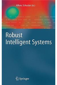 Robust Intelligent Systems