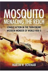 Mosquito: Menacing the Reich