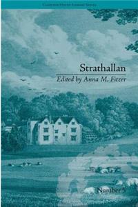 Strathallan