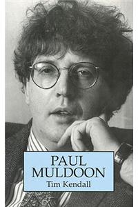 Paul Muldoon