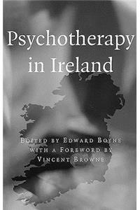 Psychotherapy in Ireland