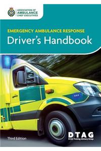 Emergency Ambulance Response Driver Handbook
