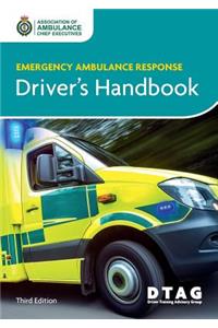 Emergency Ambulance Response Driver's Handbook