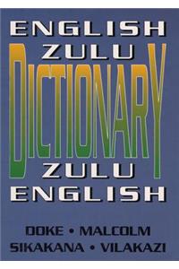 English-Zulu/Zulu-English Dictionary