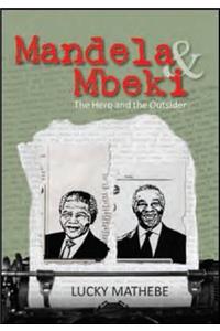 Mandela & Mbeki