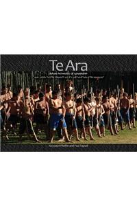 Te Ara: Māori Pathways of Leadership