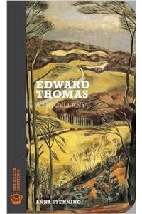 Edward Thomas