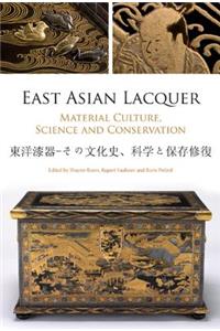 East Asian Lacquer