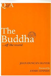 Buddha ... Off the Record