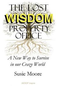 The Lost Wisdom Property Office