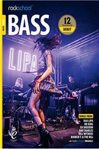 Rockschool Bass Debut (2018)