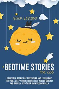 Bedtime Stories for Kids