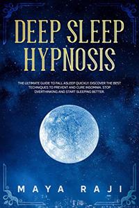 Deep Sleep Hypnosis