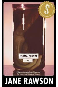 Formaldehyde