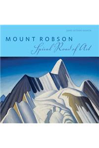 Mount Robson