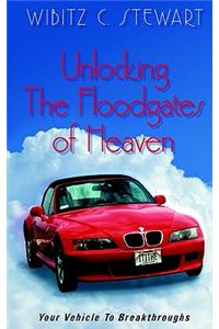 Unlocking the Floodgates of Heaven