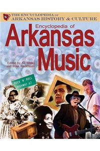 Encyclopedia of Arkansas Music