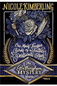 The Bellingham Mystery Series Volume 2