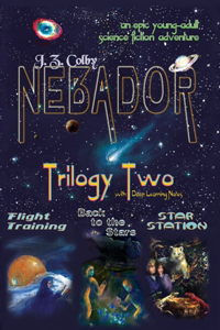 NEBADOR Trilogy Two