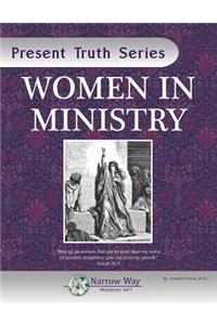 Women in Ministry