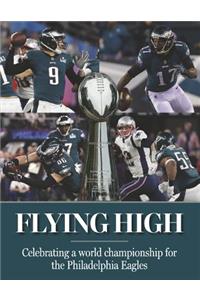 Philadelphia Eagles Super Bowl Champions