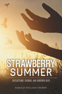 Strawberry Summer