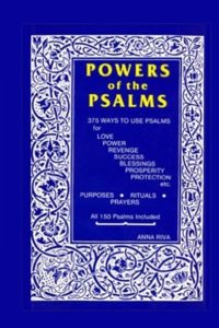 Power of the Psalms