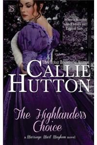 The Highlander's Choice