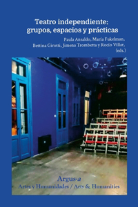 Teatro independiente
