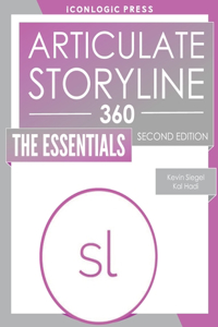 Articulate Storyline 360