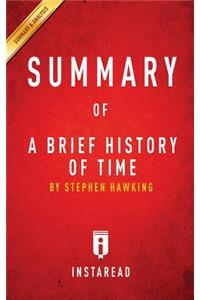 Summary of A Brief History of Time