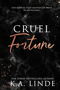 Cruel Fortune (Special Edition)