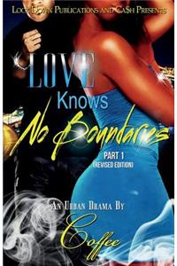 Love Knows No Boundaries