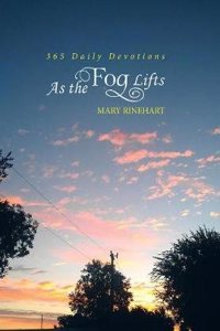 As the Fog Lifts