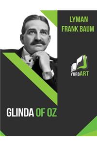 Glinda of Oz