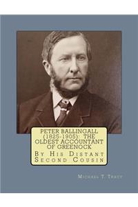 Peter Ballingall (1825-1905)