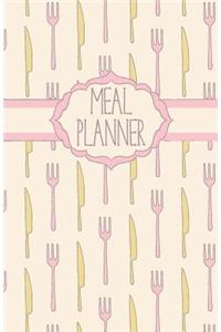 Meal Planner