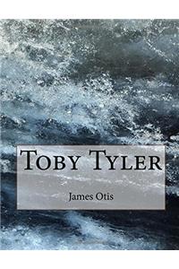 Toby Tyler