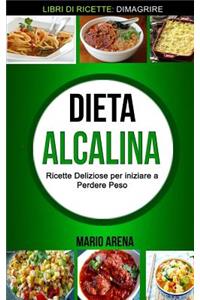 Dieta Alcalina