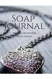 SOAP Journal