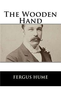 Wooden Hand