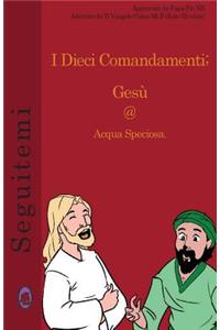 I Dieci Comandamenti